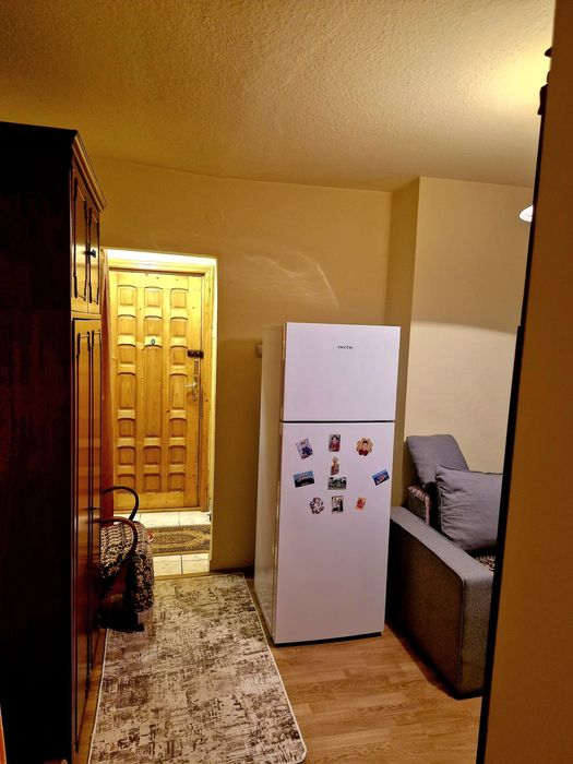 2 camere Hipodrom Policlinică | Parter | Centrală | Mobilat | Persoană fizică