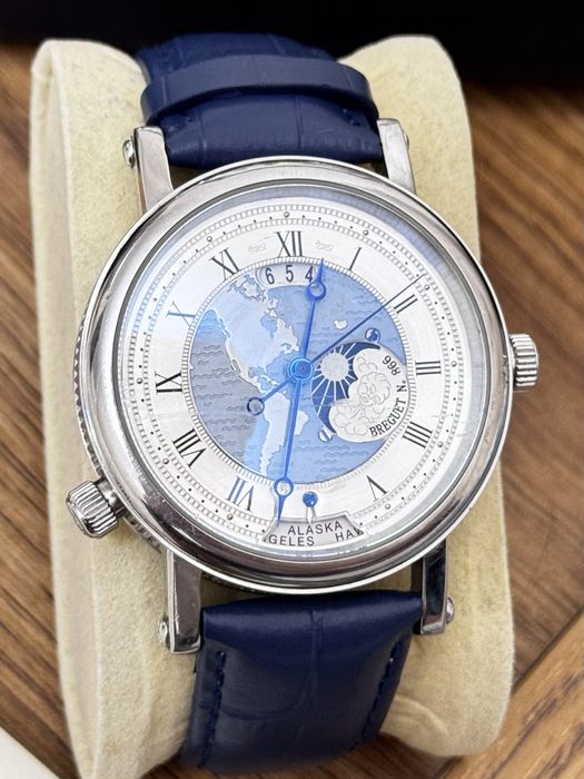 Часы Breguet н866