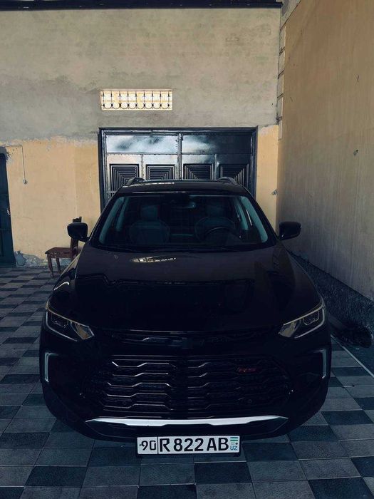 Tracker 2 premier 1.2 turbo