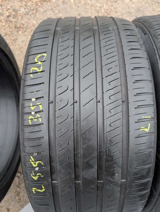 255/35 R20 • Vara • Barum Bravuris 5 97Y | 2 buc | Pret/buc