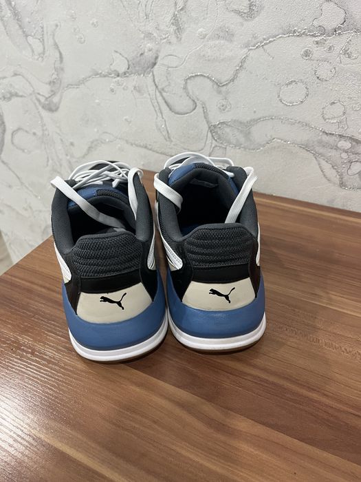 Продам кроссовки Puma