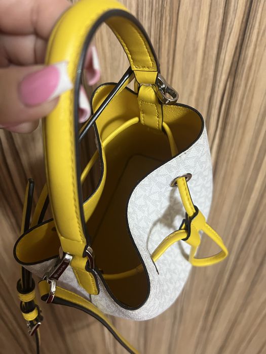 Оригинальная сумка Michael Kors