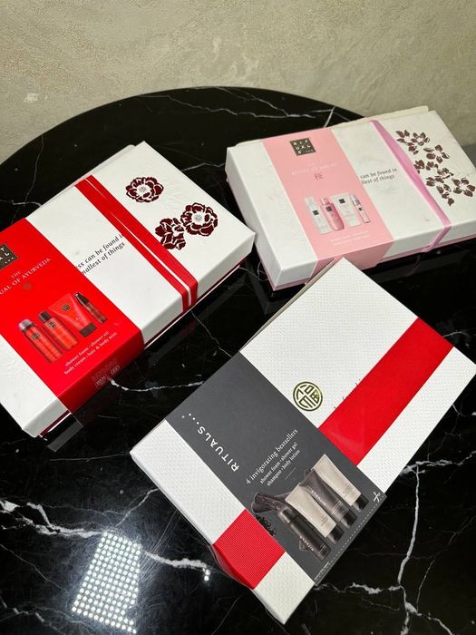 Rituals Orginal maxsulotlari