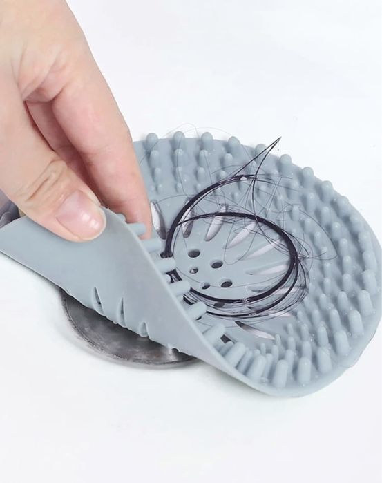 Филтър за отводнителен канал