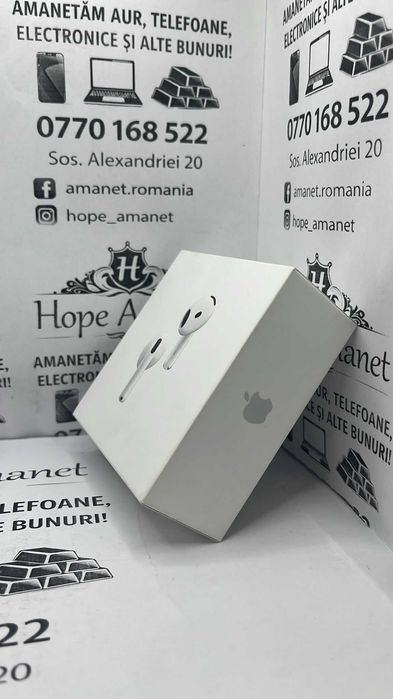 Hope Amanet P1/ AIRPODS 4 / COD 41785