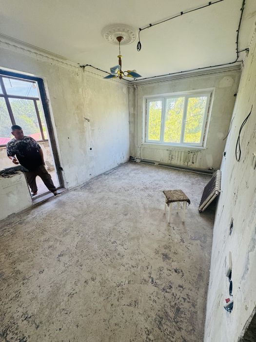 Квартира Алмазарский район 39 кв Soy bo’yi