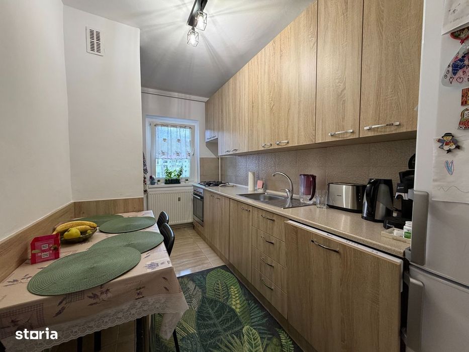 Apartament 2 camere | decomandat | zona Noua