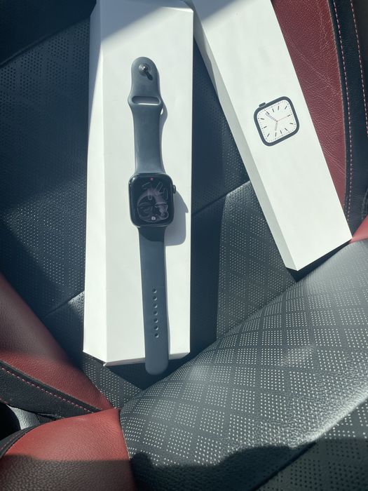 Apple watch series 7 45mm