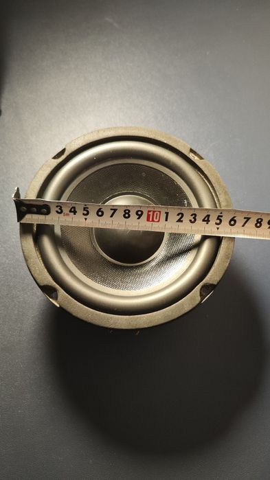 Калонка от буфера Microlab 5.1