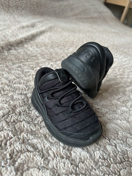 Детски обувки nike jordan