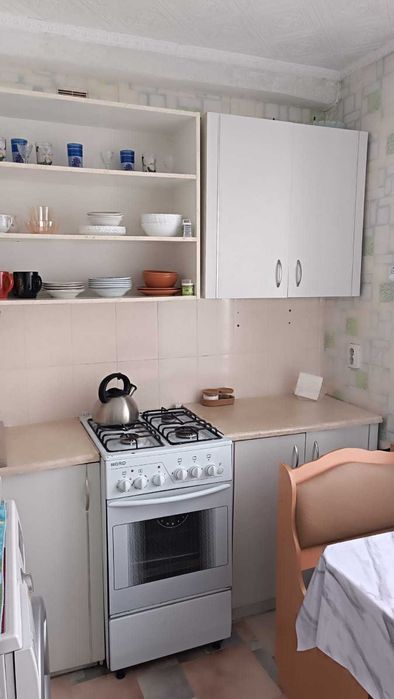 Продается 2 комн кв Ауэзова, 170