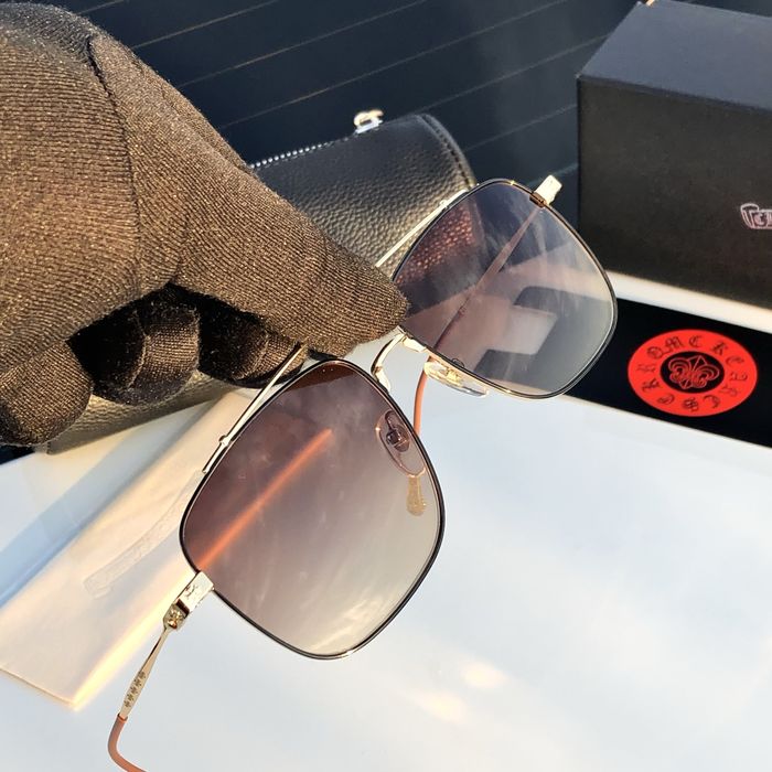 Ochelari Chrome Hearts Maro