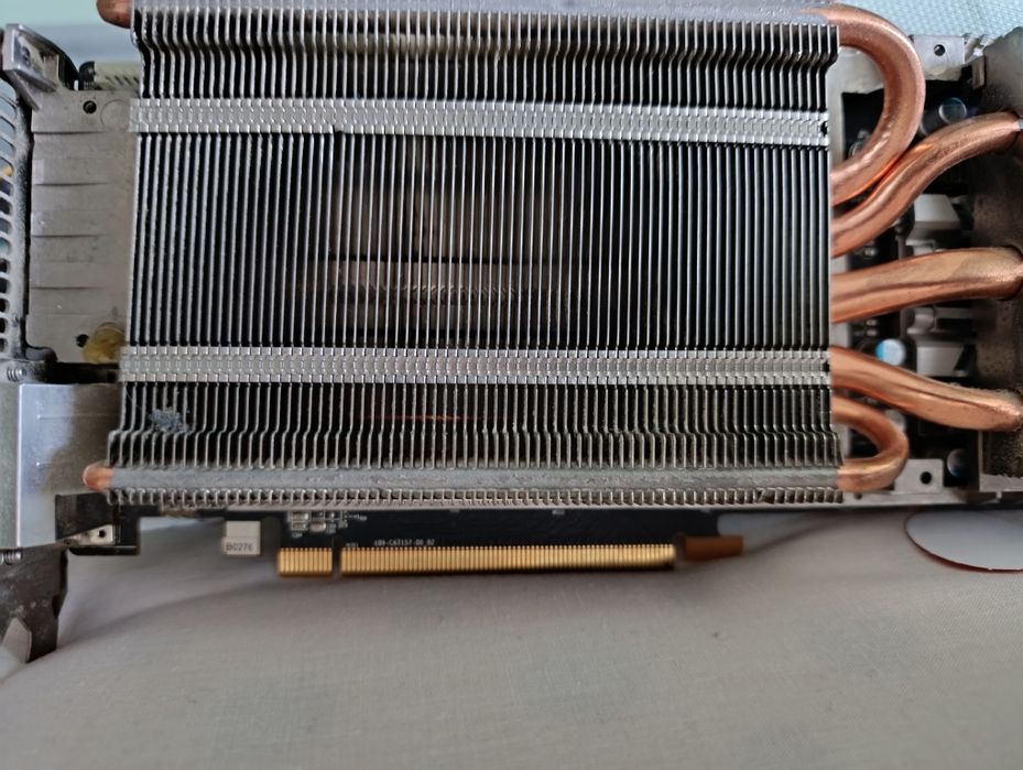 Sapphire Vapor-X R9 290 4GB