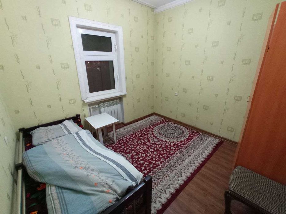 4 xonali uy sotiladi Sarakulkada