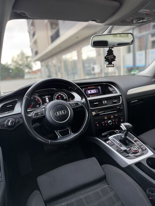 Audi a4 de vanzare