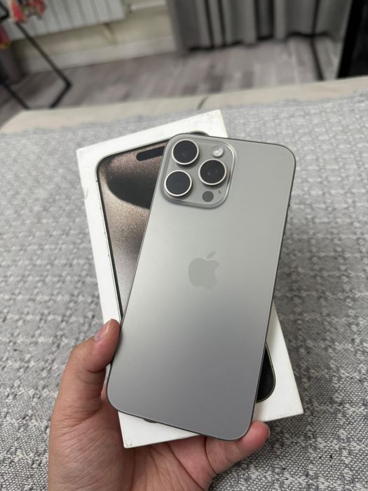 айфон 15 про макс 1тб