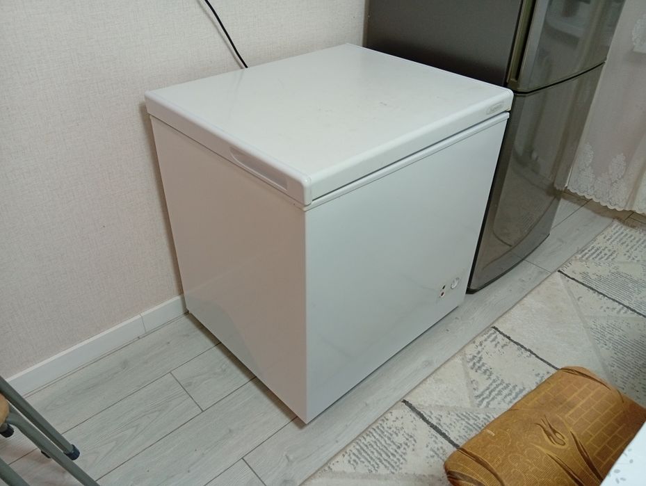 Морозильник Лар б/у