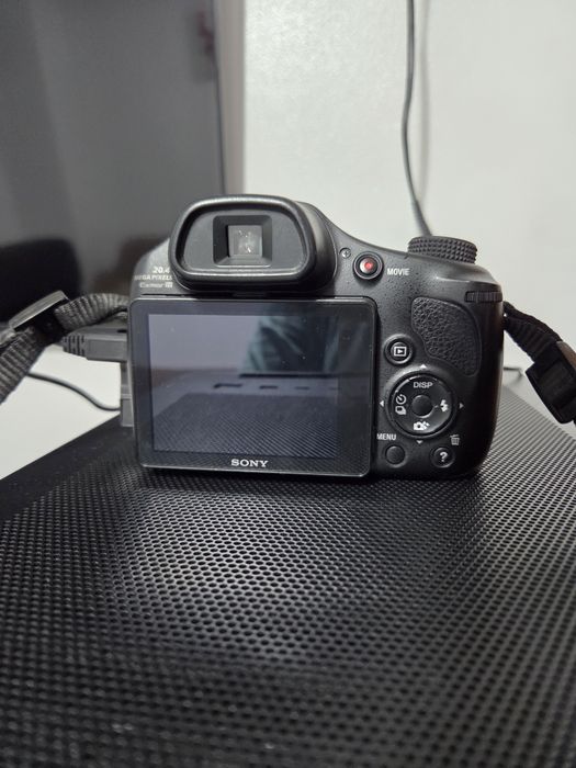 Camera foto / video Sony Cyber-Shot DSC-HX300