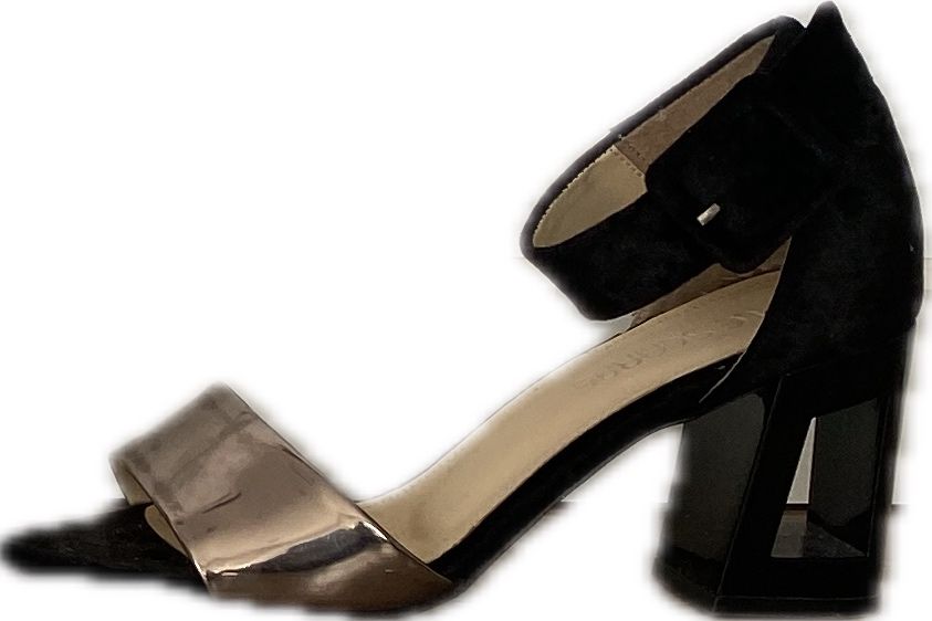 Pantofi damă Botine