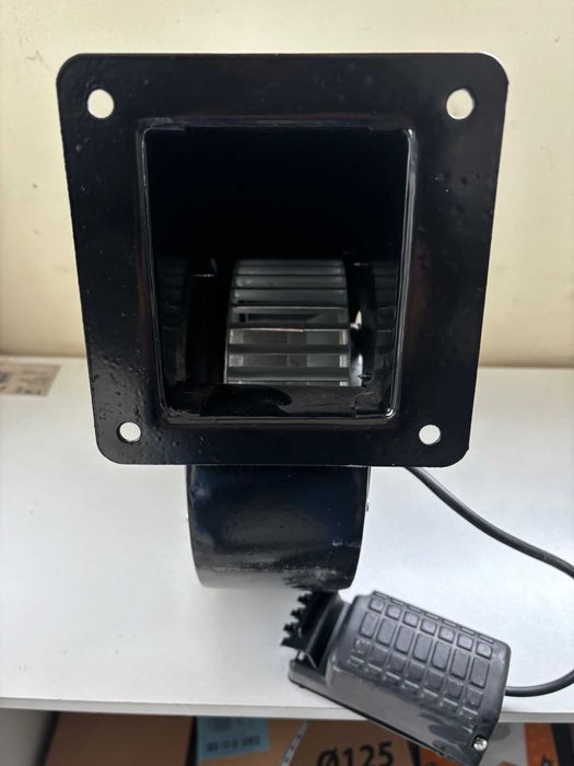 Вентилатори и вентилационни системи