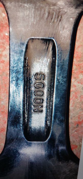 Диски автомобильные литые R 16