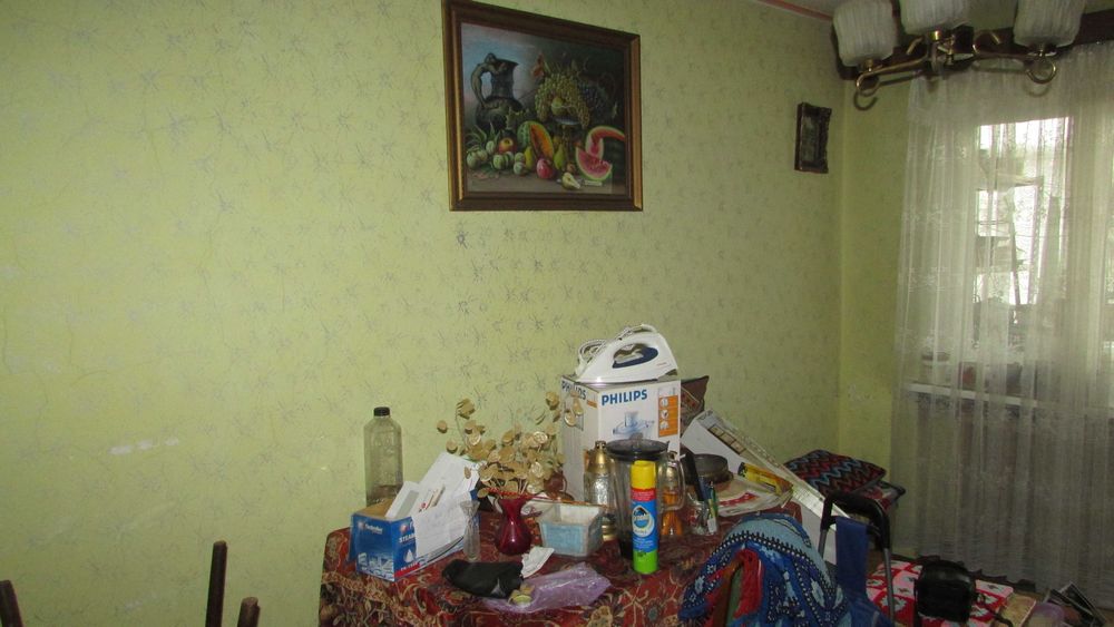 4 camere etaj 1 zona Poiana Narciselor