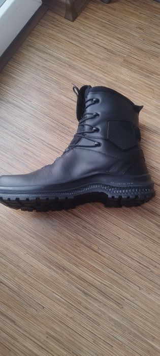 Черни кубинки !!!