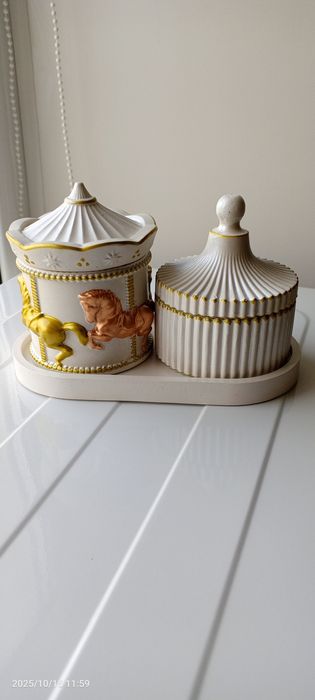 Продам наборы из гипса