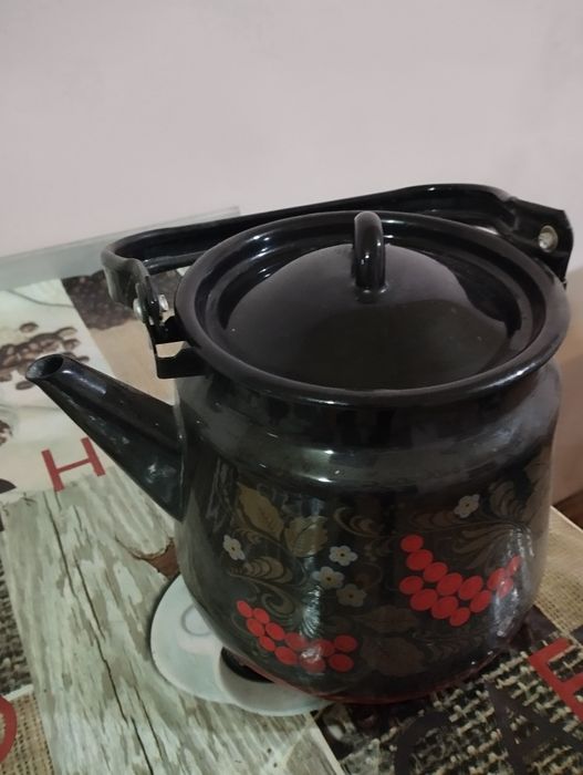 Срочно 3-)хил Газ Чойнак сотилади -Срочно Газ Чайник Продаётся !!!