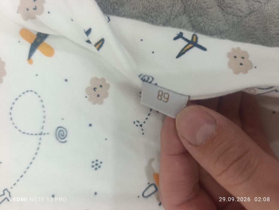 Продам детские вещи 0+