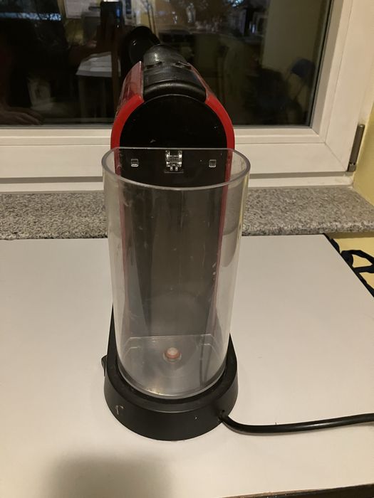 Кафемашина Nespresso