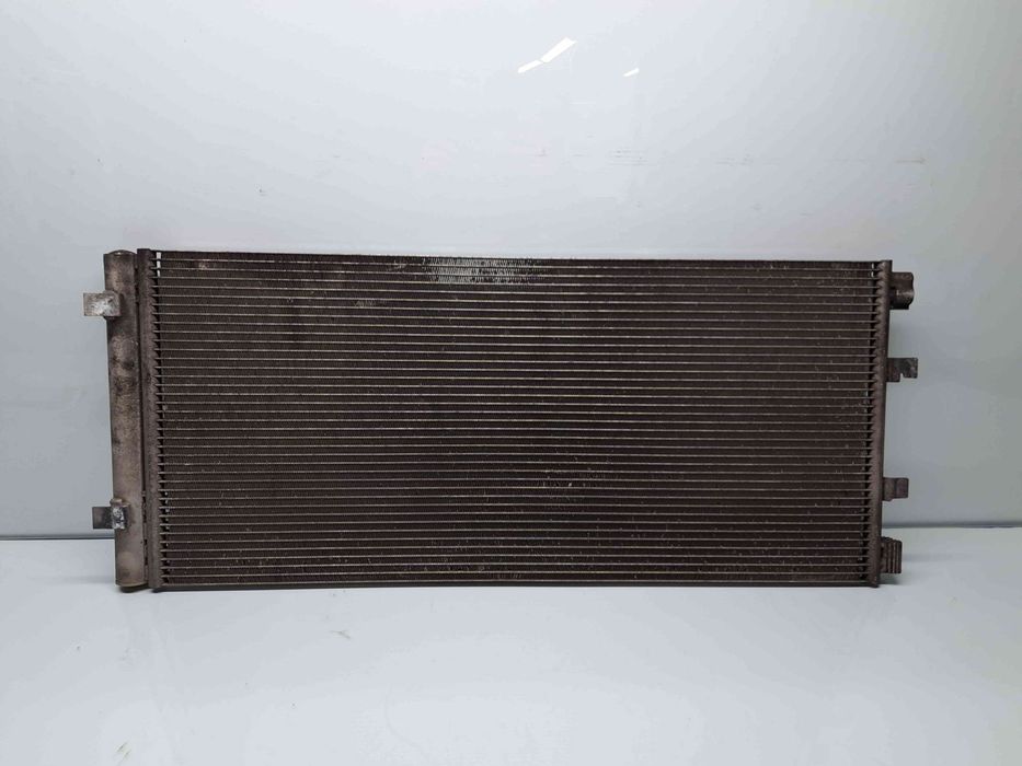 Radiator clima / AC  Renault Master III [Fabr 2009-2015] 921005824R 2.