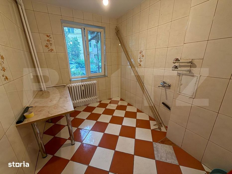 Apartament 2 camere, 46.20 mp, zona Republicii