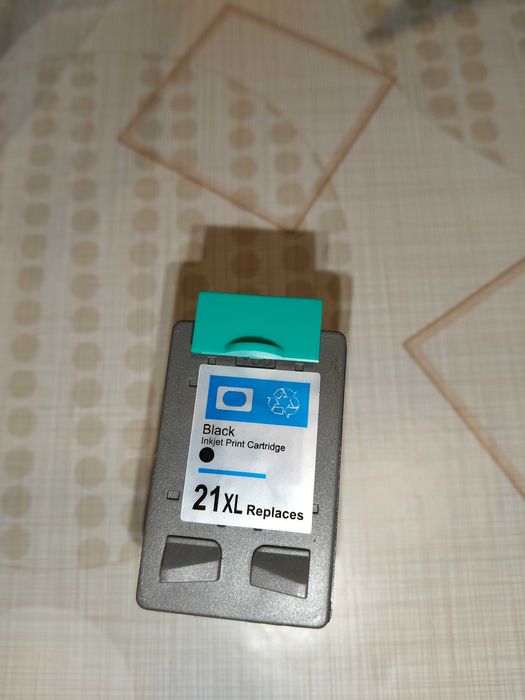 Cartuș imprimantă, nou