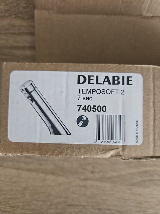 Baterie lavoar apa rece sau premixata