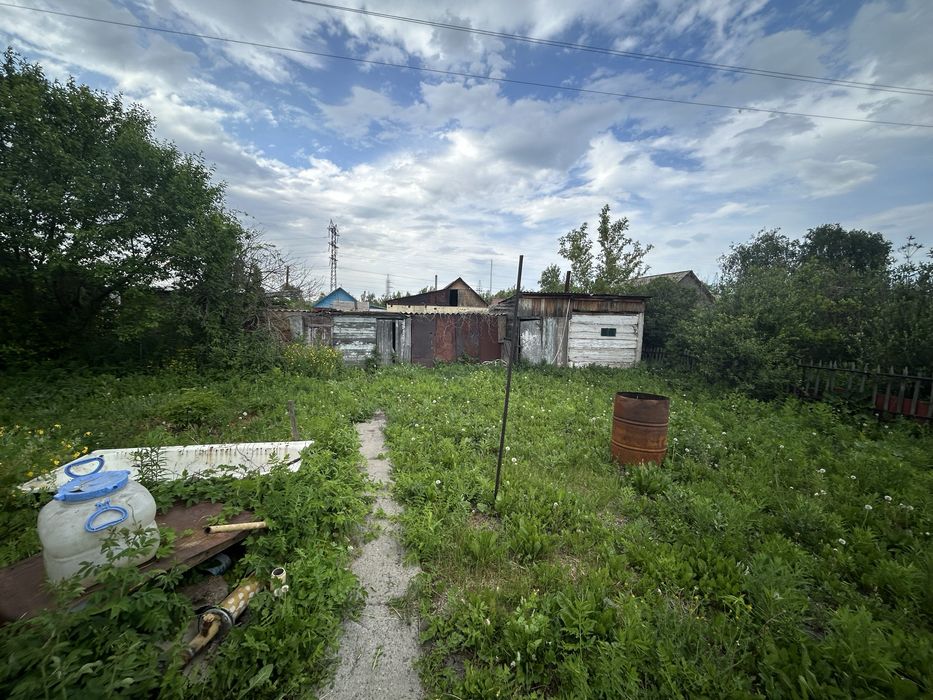 Продам дачу в согре