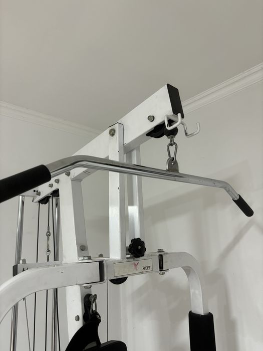 Тренажер Arnold в отличном состоянии