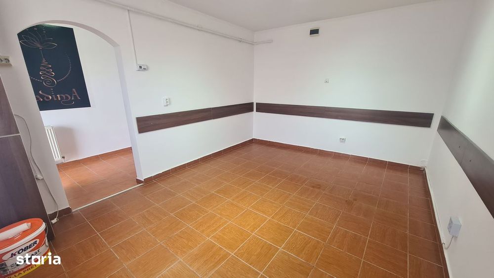 Spațiu comercial de închiriat în Curtea de Argeș.