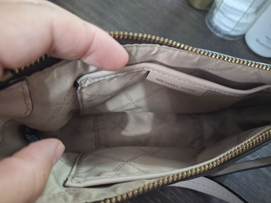 Michael Kors  сумочка Женская оригинал