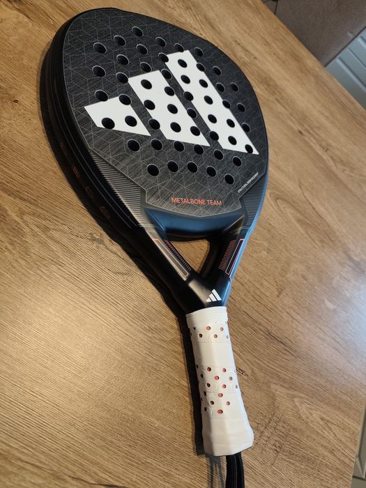 Paleta Padel Adidas