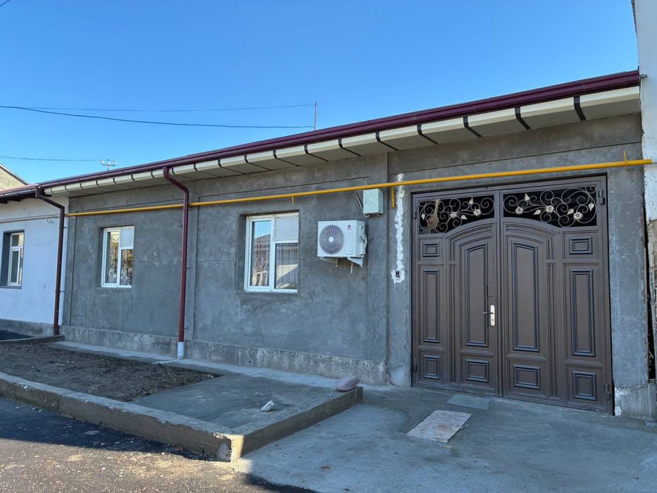 Продаём свой дом 4,4 сотки Бектемир