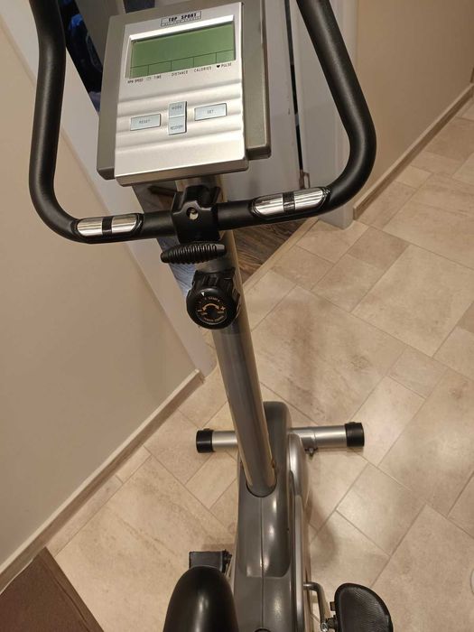 Продавам велоергометър