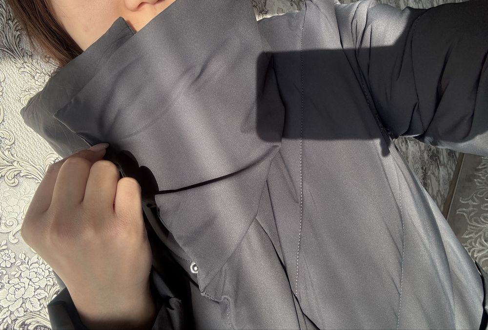 Продается куртка