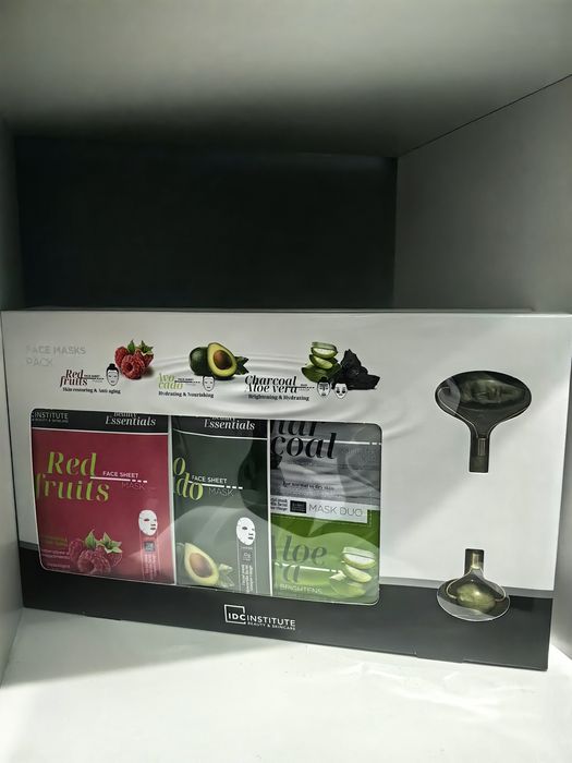 Seturi cadou IDC institute