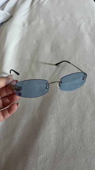 Chanel слънчеви очила