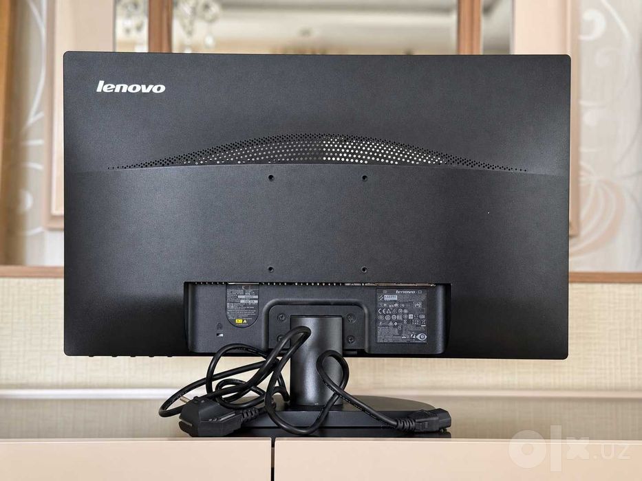 Монитор Lenovo ThinkVision E2323swA 23” Full HD