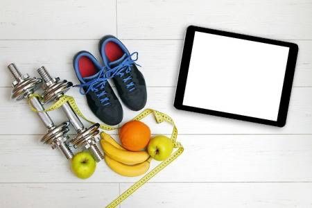 Instructor fitness / Trainer personal/ Nutritionist