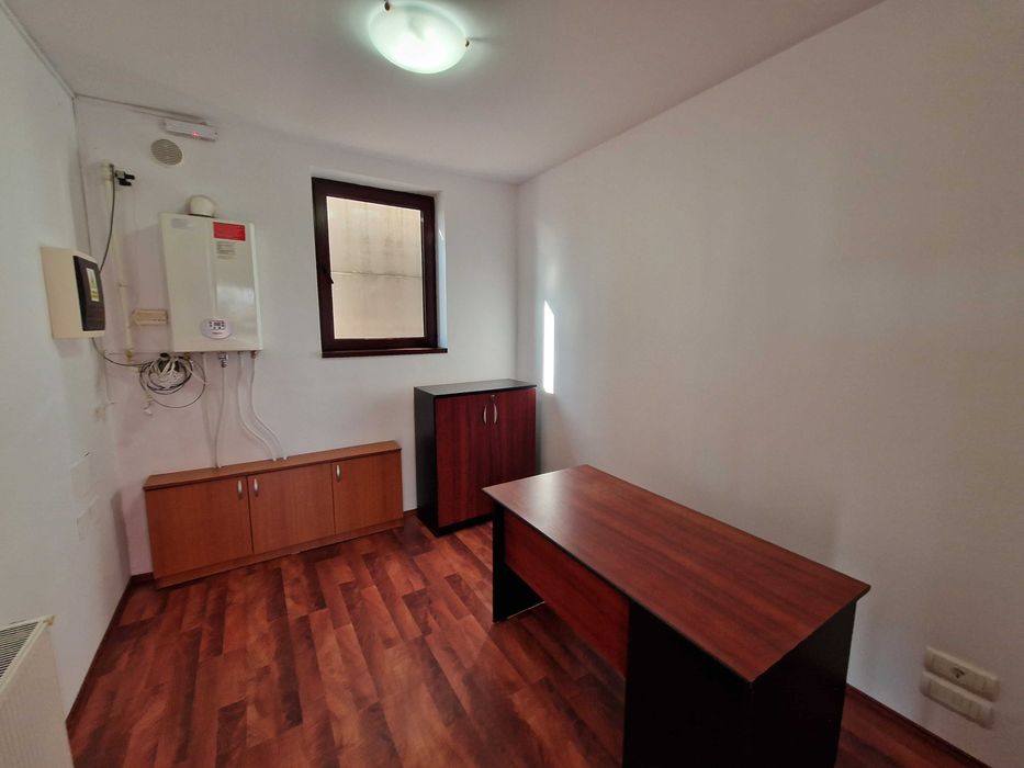 De închiriat spațiu 270 mp