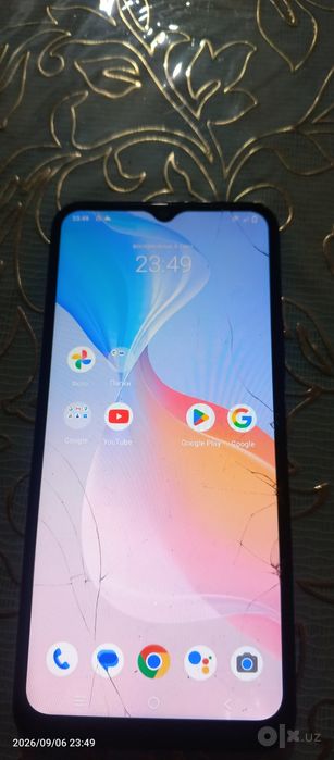 Vivo Y21 сотилади