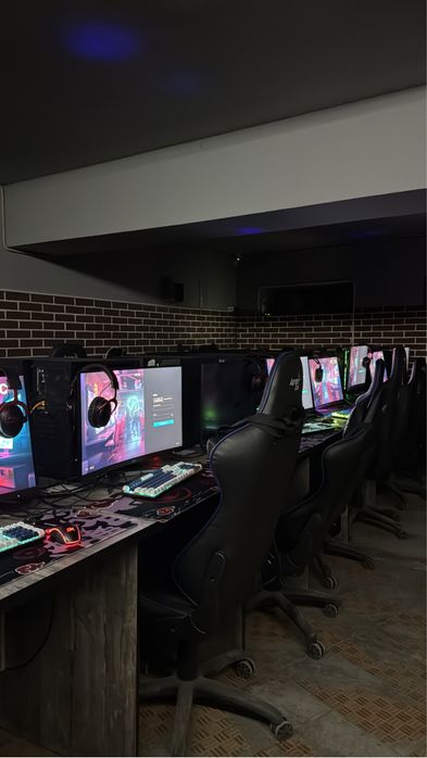 Продается игротека